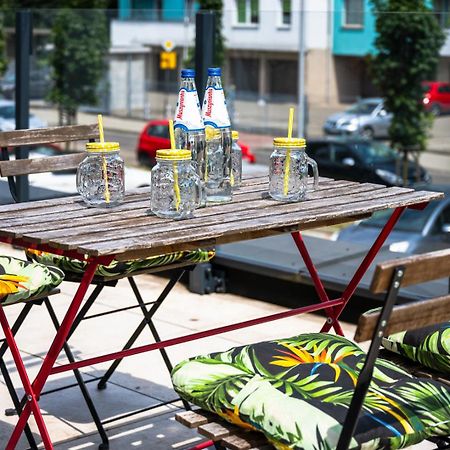 The Pop Art Apartment Katowice Exterior photo