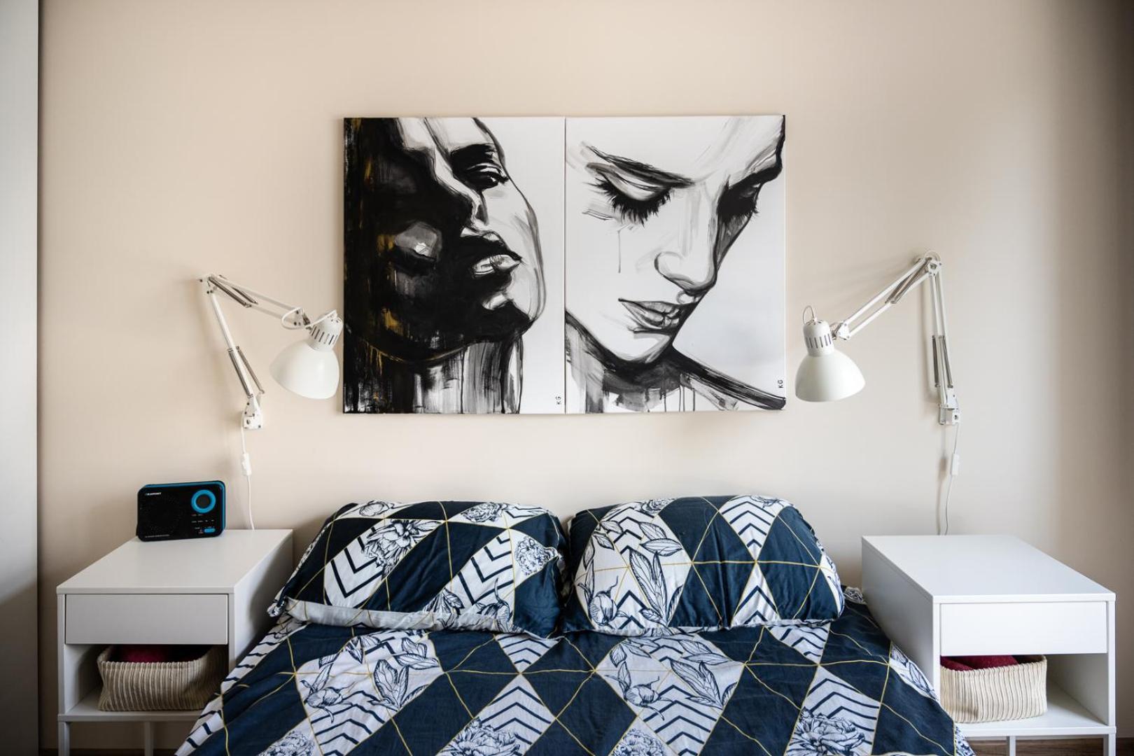 The Pop Art Apartment Katowice Exterior photo